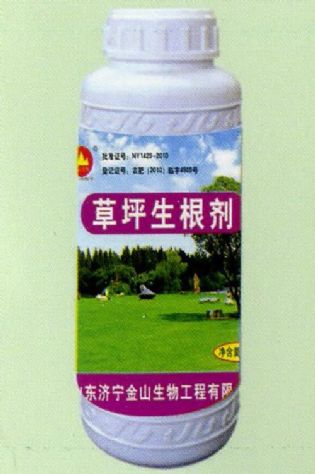 點擊查看詳細信息<br>標題:草坪生根劑 閱讀次數:1620