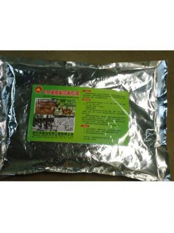 點擊查看詳細信息<br>標題：EM菌粉劑飼料專用 閱讀次數：2359