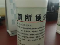 點擊查看詳細信息<br>標題：廁所便池用除臭劑 閱讀次數：978